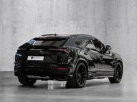 Gebraucht Lamborghini Urus 666 PS (489 kW) 2023 Schwarz SUV