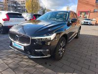 Gebraucht Volvo XC60 Core 398 PS (292 kW) 2024 Schwarz SUV