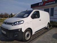 Second-hand Citroën e-Jumpy 100 kW (136 CP) 2022 Alb Monovolum