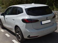 Gebraucht BMW 216 Active Tourer 122 PS (89 kW) 2024 Weiß Van / Kleinbus