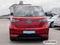 Occasion VW ID. Buzz GTX 250 kW (340 ch) 2025 Rouge Monospace