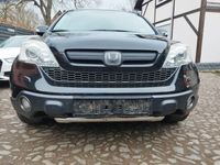 gebraucht Honda CR-V 2.2 Diesel