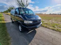 Gebraucht VW Multivan 115 PS (84 kW) 1997 Van / Kleinbus