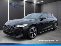 Gebraucht Audi A5 S-Line 204 PS (150 kW) 2025 Schwarz Kombi