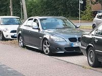 gebraucht BMW 525 E60 i LPG M Optik Automatik tüv 11/25