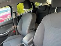 Gebraucht Ford Focus 184 PS (135 kW) 2011 Gold Limousine