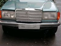 gebraucht Mercedes 280 W123 CoupeCE