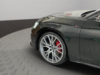 Second-hand Audi A5 Business 204 CP (150 kW) 2025 Negru