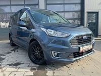 gebraucht Ford Grand Tourneo Connect Titanium