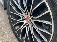 gebraucht Jaguar XE P250 R Design (meridian, Leder, led)