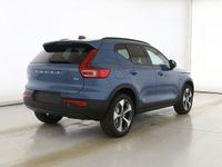 Gebraucht Volvo XC40 Business Edition 197 PS (144 kW) 2024 Blau SUV