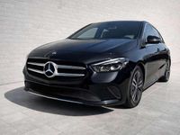 Gebraucht Mercedes B200 150 PS (110 kW) 2022 Schwarz Van / Kleinbus