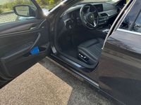 gebraucht BMW 520 d xDrive Touring A Luxury Line
