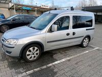 gebraucht Opel Combo 1.6 CNG Erdgas