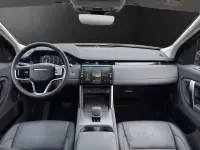Gebraucht Land Rover Discovery Sport S 2025 Schwarz SUV