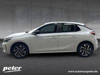 Neu Opel Corsa Edition 101 PS (74 kW) 2026 Kontur weiß Kleinwagen