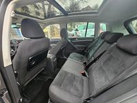 Gebraucht VW Tiguan 140 PS (102 kW) 2012 Grau SUV