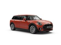 gebraucht Mini Cooper Clubman Navi LED PDC DAB Apple RFK SpSi SHZ