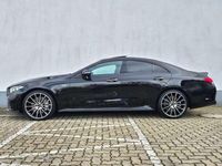Gebraucht Mercedes CLS53 AMG AMG 435 PS (319 kW) 2019 Schwarz  unilack Coupé