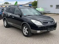 Gebraucht Hyundai Veracruz 239 PS (175 kW) 2010 Schwarz SUV