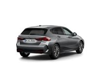Gebraucht BMW 120 163 PS (119 kW) 2025 Grau Kleinwagen