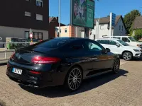 Gebraucht Mercedes C43 AMG AMG 367 PS (269 kW) 2016 Schwarz Coupé