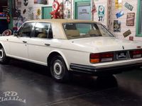 gebraucht Rolls Royce Silver Spur Sedan