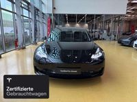 Gebraucht Tesla Model 3 RWD 283 kW (385 PS) 2023 Solid black Limousine