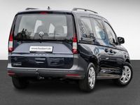 gebraucht VW Caddy California 2.0 Kombi AHK CAM NAVI TEMPOMAT