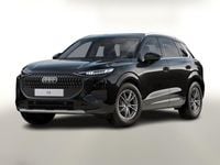 Neu Audi Q3 Ambiente 204 PS (150 kW) 2026 Schwarz metallic SUV