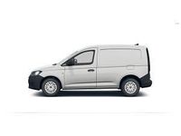 Neu VW Caddy 102 PS (75 kW) 2025 Weiß (candyweiß) Van / Kleinbus
