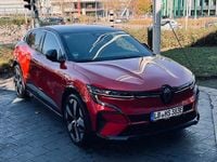 Gebraucht Renault Mégane Techno 160 kW (218 PS) 2023 Rot Limousine