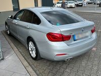 gebraucht BMW 420 Gran Coupé d Xdrive 190 Ps