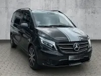 Gebraucht Mercedes Vito Sportline 237 PS (174 kW) 2021 Grau Van