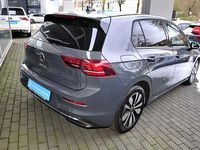 Gebraucht VW Golf VIII Goal 150 PS (110 kW) 2025 Delfingrau Limousine