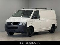 Gebraucht VW Transporter 114 PS (83 kW) 2014 Weiß Van
