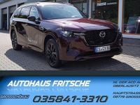 Gebraucht Mazda CX-80 Homura-Line 254 PS (186 kW) 2025 SUV