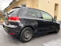 gebraucht VW Golf VI 