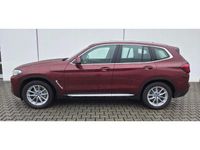 Gebraucht BMW X3 Sport Line 292 PS (214 kW) 2022 Rot SUV