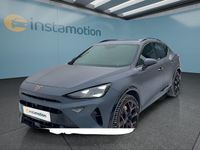 Gebraucht Cupra Formentor VZ 272 PS (200 kW) 2025 Grau SUV