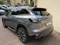Neu Renault Austral Techno 158 PS (116 kW) 2025 Grau SUV