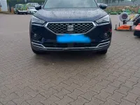 Gebraucht Seat Tarraco 190 PS (139 kW) 2026 Blau SUV