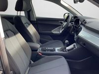 gebraucht Audi Q3 35 TDI quattro S tronic