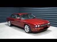 gebraucht Jaguar XJR 4.0 V8 Supercharged / Kompressor