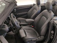 Gebraucht Mini Cooper S Cabriolet 178 PS (130 kW) 2022 Schwarz Cabrio