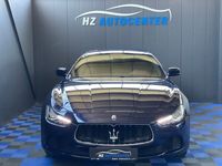 gebraucht Maserati Ghibli 3.0 V6*LEDER*NAVI*KAMERA*BI-XEN*MEMORY