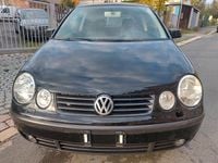 Gebraucht VW Polo Comfortline 64 PS (47 kW) 2002 Limousine