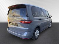 Second-hand VW Multivan Life 150 CP (110 kW) 2023 Monovolum