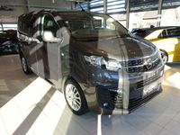 gebraucht Opel Zafira Life ZafiraS 1,5 Edition