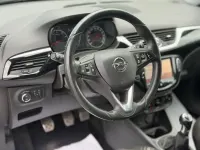 Gebraucht Opel Corsa Color Edition 90 PS (66 kW) 2016 Weiß Kleinwagen